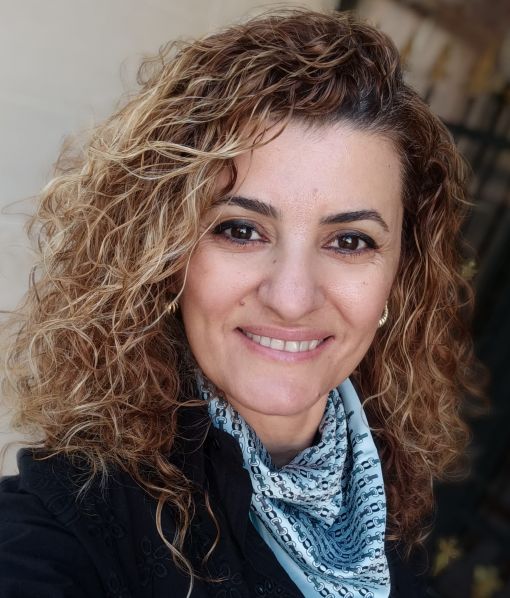 SEVGİ ÇANLI